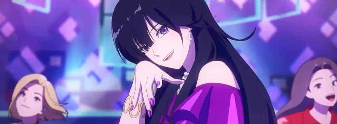 TV-Anime "Mio Lives Downstairs" veröffentlicht Promo-Video der Heldin Mio Kisaragi