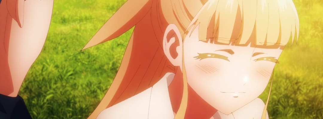 Tales of Wedding Rings - Episode 9