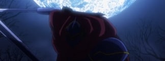Overlord - Episode 8