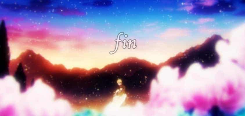 Seijo no Maryoku wa Bannou Desu Season 2 - Episode 12