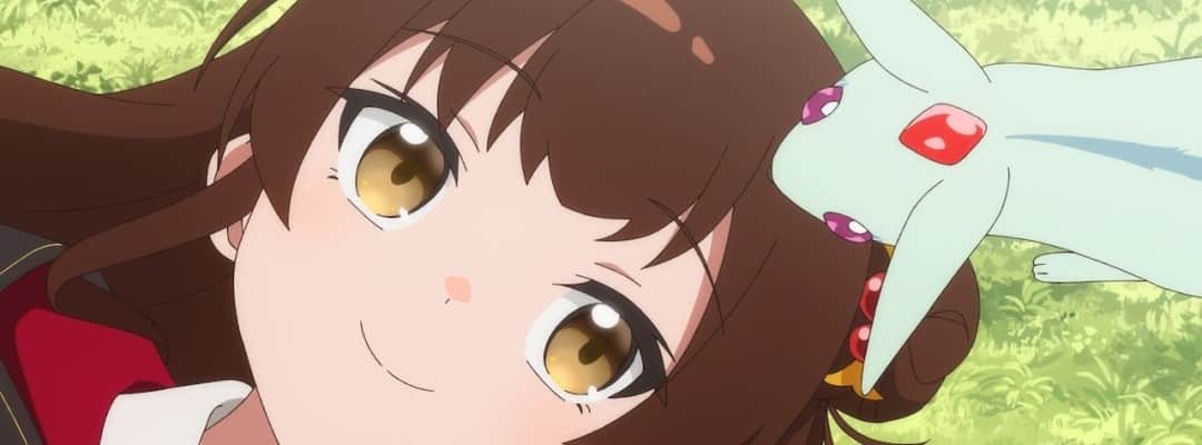 Neue Anime-Serie Aru Majo ga Shinu made (Wenn die Hexe stirbt) enthüllt erste Einblicke