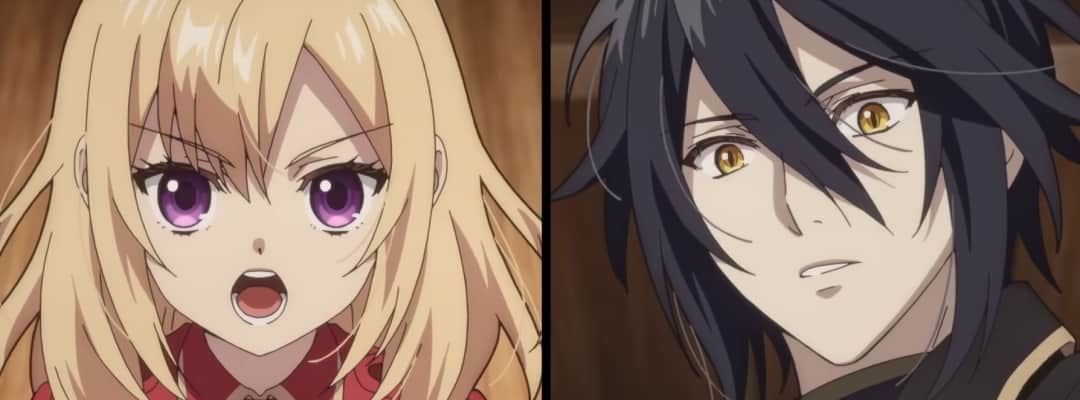 Bekanntgabe der Besetzung für "Yarinaoshi Reijou wa Ryuutei Heika wo Kouryakuchuu"