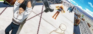 Fire Force S3 - Episode 4