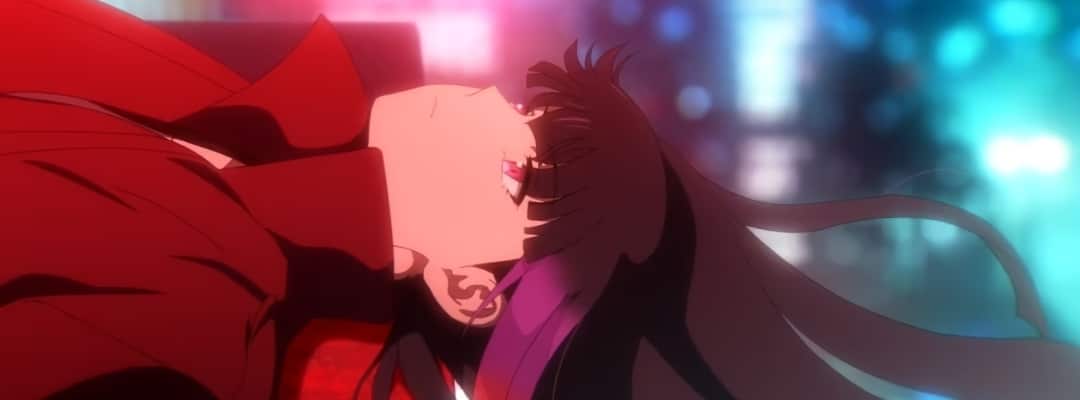 New cast announced for anime &ldquo;Metallic Rouge&rdquo;.