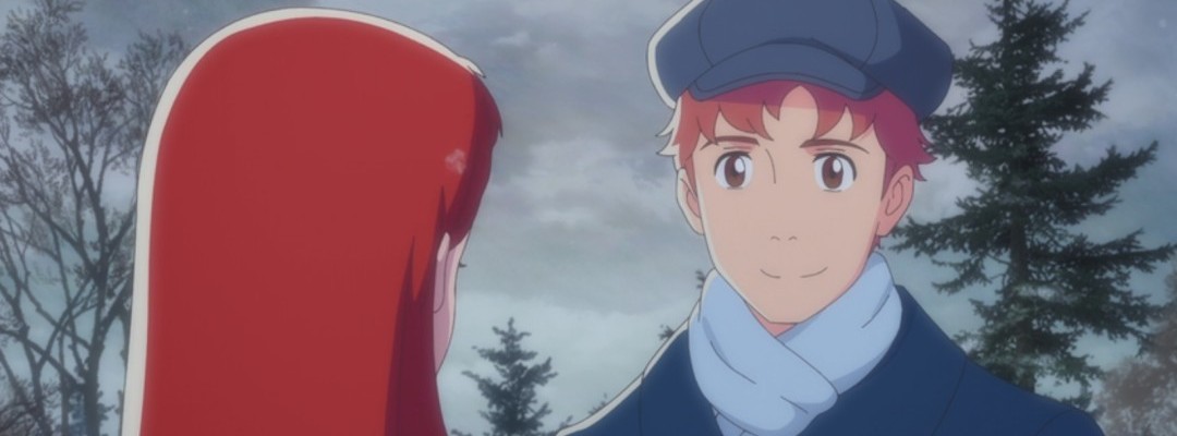 Anne Shirley - Episode 17