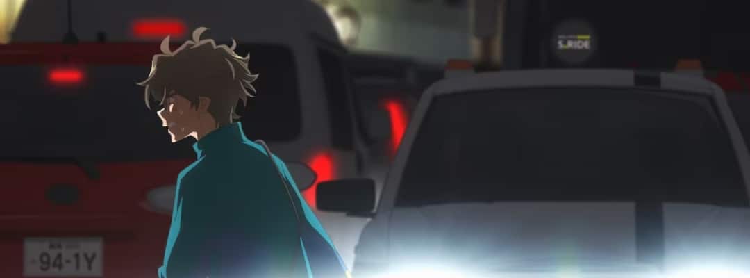 Fureru. Anime-Film veröffentlicht neues Filmmaterial und Details zur Zusammenarbeit