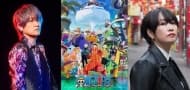 ONE PIECE: Original-Musikduo kehrt für das neue Kapitel zurück!