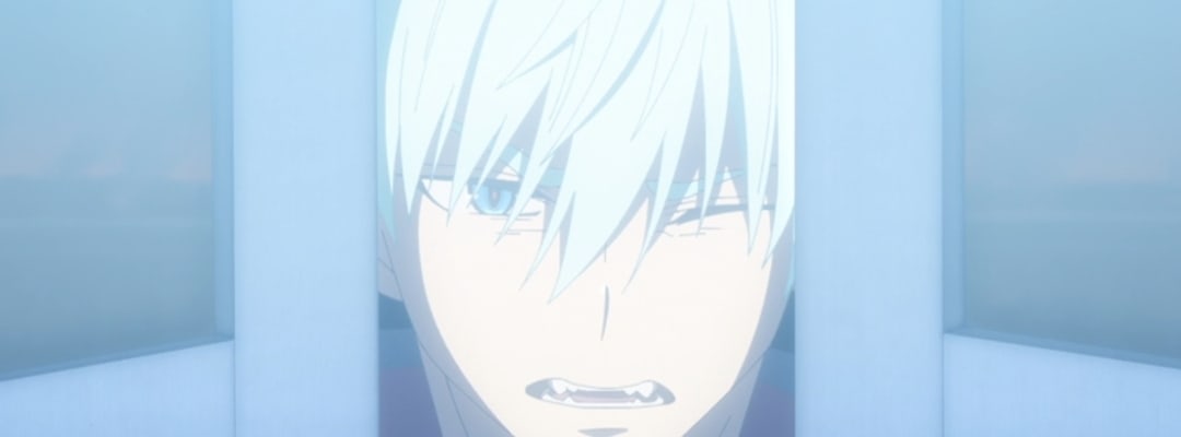 Ao no Exorcist - Yuki no Hate-hen - Episode 12