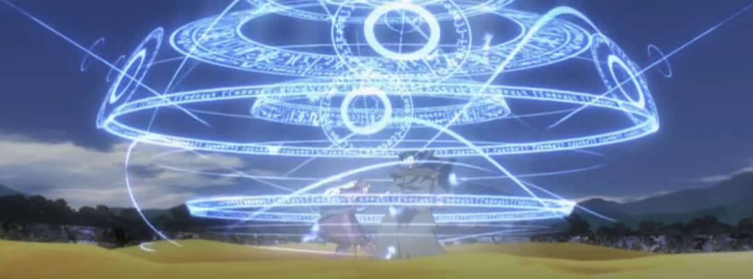 Overlord - Episode 13