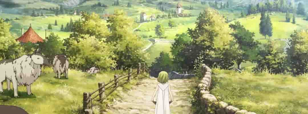 TV-Anime-Adaption von "Tongari Boushi no Atelier" für 2025 angekündigt