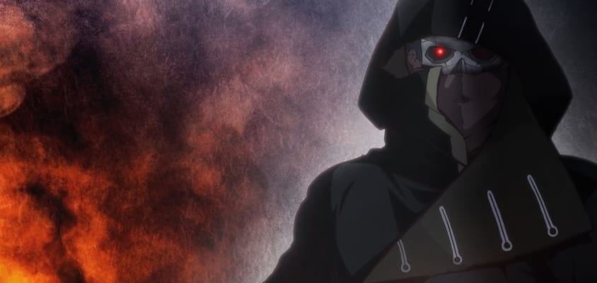 Anime-Adaption "The Unwanted Undead Adventurer": Erscheinungsjahr, Besetzung und Personal enthüllt