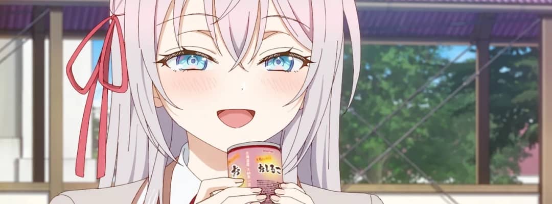 Neue Vorschau und Themensongs für den Anime "Roshidere"