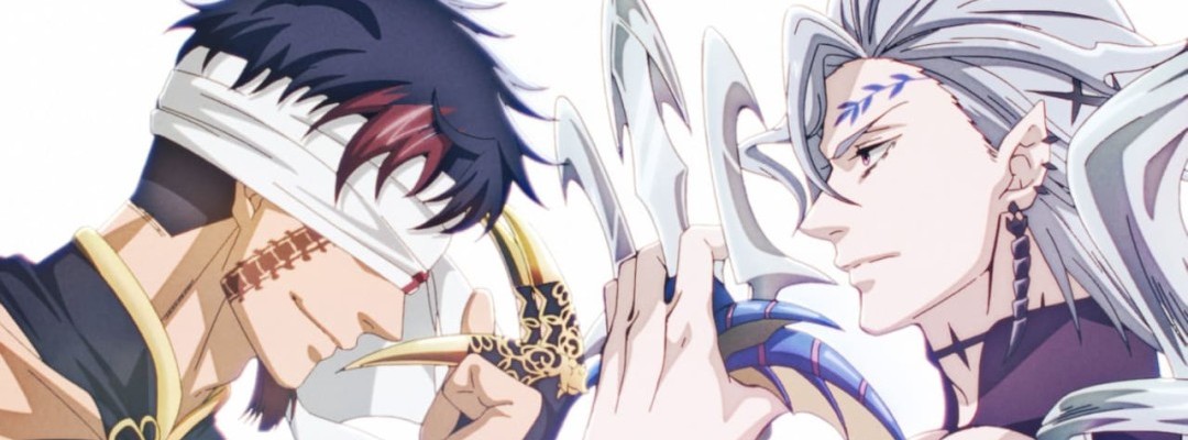 Third season of "Shūmatsu no Valkyrie / Record of Ragnarok" available on Netflix