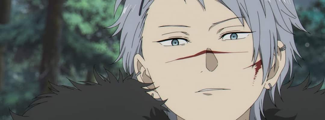 Sousou no Freezing - Episode 20