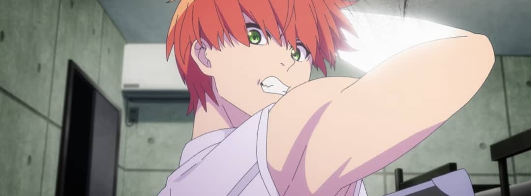 Neuer Trailer zu "Sentai Daishikkaku" zeigt zukünftige Bösewichte