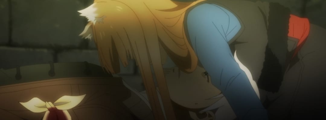 Spice and Wolf (2024) - Episode 6