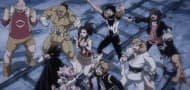 My Hero Academia Season 6 - Episode 136