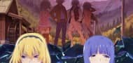 Higurashi: When They Cry - SOTSU Vorschau