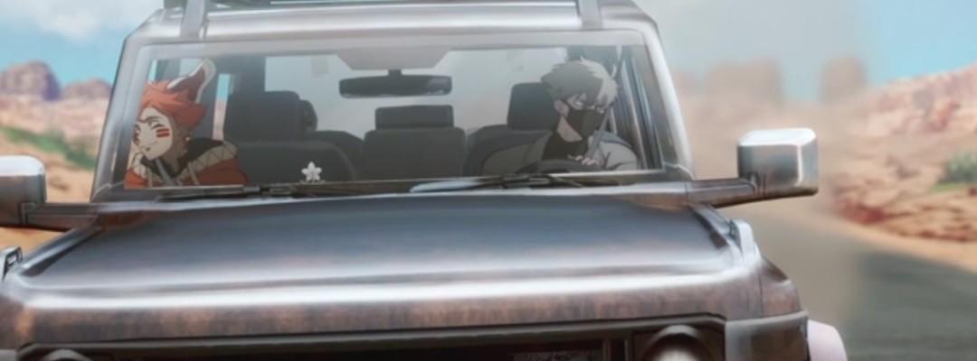 To Be Hero X - Episode 18