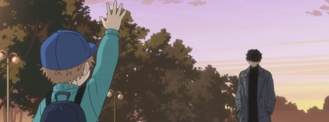 Kyuujitsu no Warumono-san - Episode 2