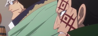 One Piece - Episode 1133