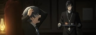 Black Butler: Public School Arc - Episode 2