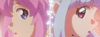 "Magical Sisters Lulut Lily": New Production in the Pierot Magical Girl Franchise