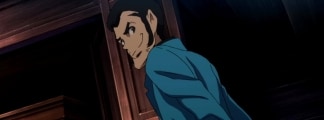 Neuer 2D-Kinofilm der Lupin III-Reihe für 2025 angekündigt