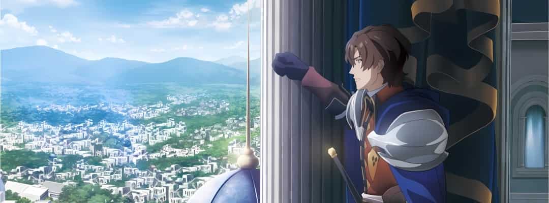 "Unnamed Memory Act.2": Start am 7. Januar 2025 mit neuem Trailer, Visuals und Titelsongs