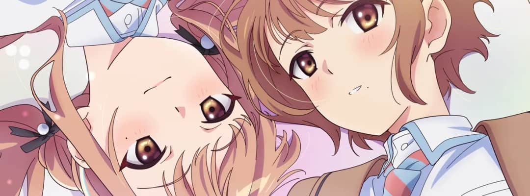 Neue Bilder und Besetzung für den Anime "Koi wa Futago de Warikirenai" enthüllt