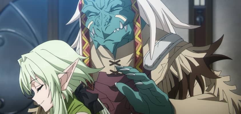 Goblin Slayer S2 - Episode 5
