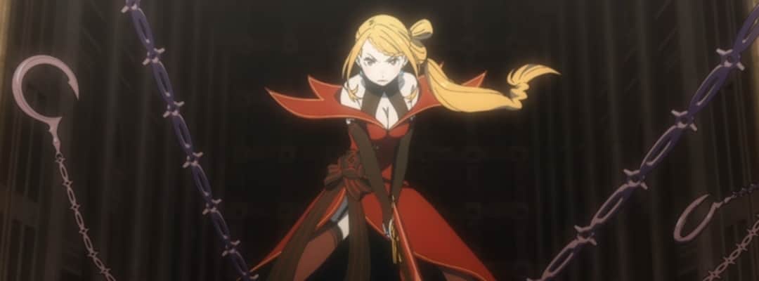 Re:Zero Starting Life in Another World S3 - Episode 11 (Episoded 61)