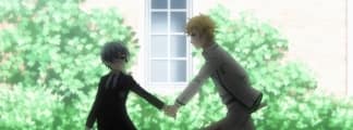 Black Butler: Public School Arc - Episode 4
