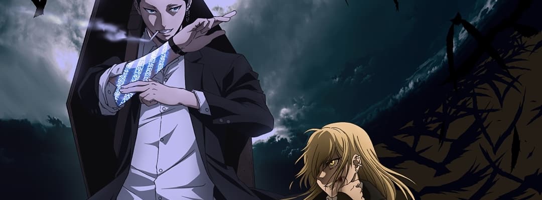 Theme song from the anime series “The Witch and the Beast” reaches music streams worldwide