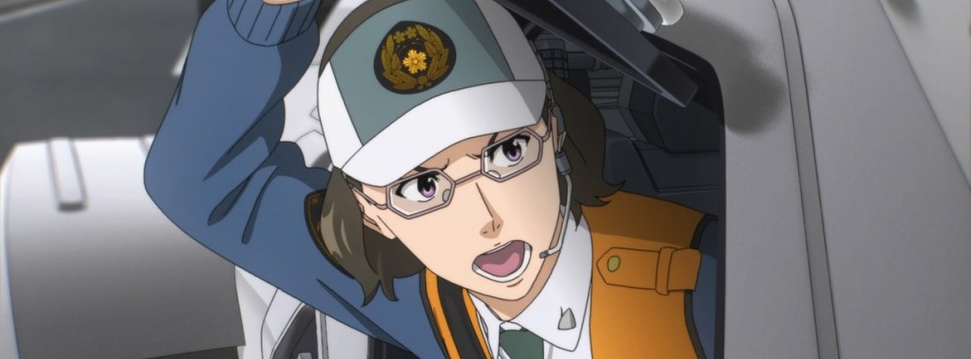 Neue Besetzung für zweite Einheit von „Patlabor EZY“ bekannt gegeben