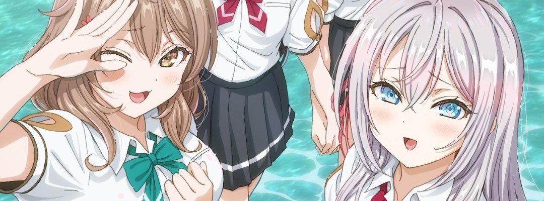 „Roshidere“ Season 2: Ultra-Teaser-PV und neue Charaktervisuals enthüllt