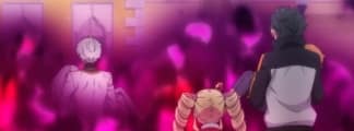 Re:Zero Starting Life in Another World S3 - Episode 2 (Episoded 52)