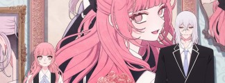 "Koi seyo Mayakashi Tenshi-domo": Nao Ojika and Taito Ban Confirmed as Otogi and Toki