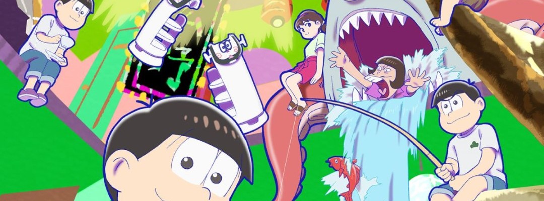 Osomatsu-san: Fourth season with date and new details
