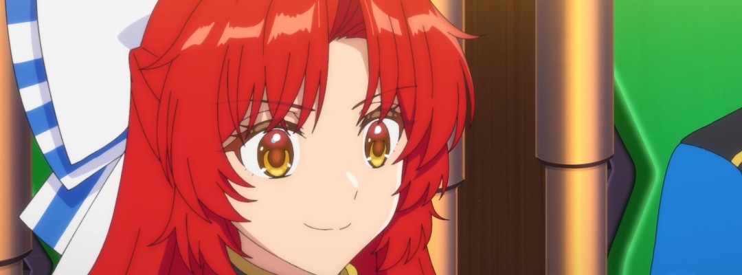 Anime „Tensei Shita Daiseijo“ startet am 3. Oktober – Haupt-PV und neuer Synchronsprecher Kikunosuke Toya