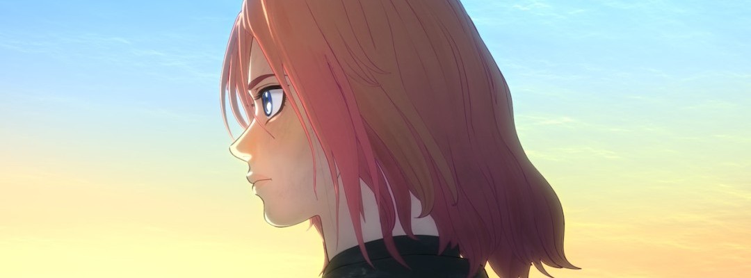 "The Endless Scarlet": Abspanntitel und Sondersendungen bekanntgegeben