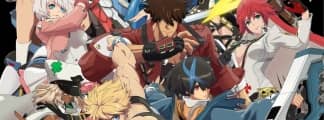 "GUILTY GEAR STRIVE: DUAL RULERS" - TV-Anime startet im April 2025