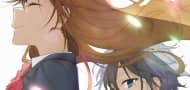 Letzte Episode von Horimiya: The Missing Pieces Anime wird durch neues Werbematerial angeteasert
