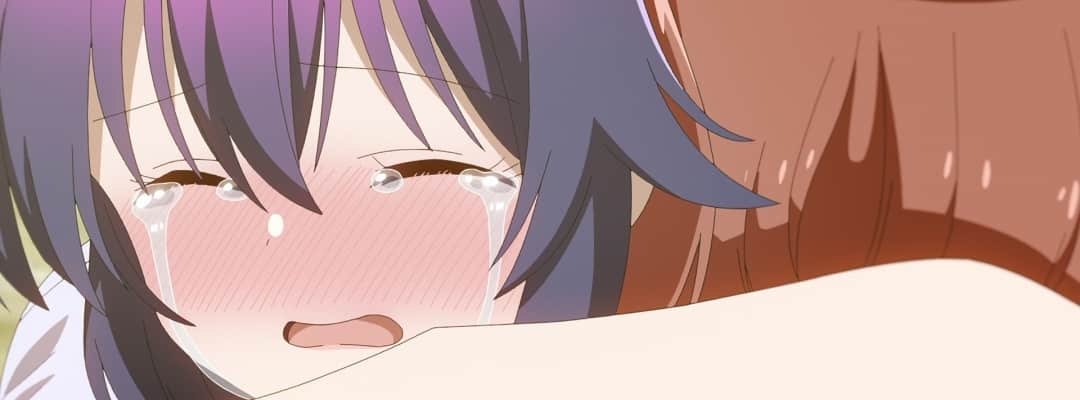 Hoshikuzu Telepath - Episode 11