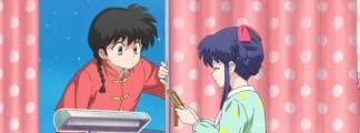 Ranma 1/2 (2024) - Episode 3