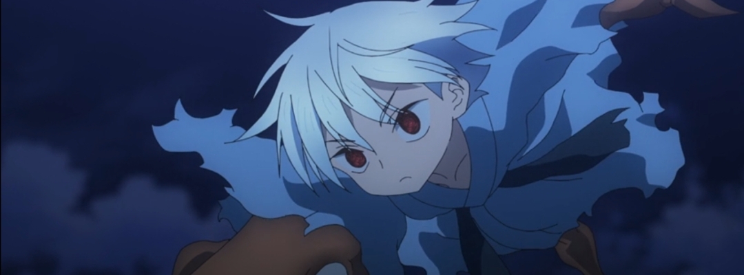 Sengoku Youko - Episode 14