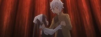 DanMachi II - Episode 12