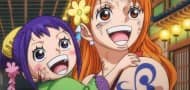 One Piece - Episode 1055
