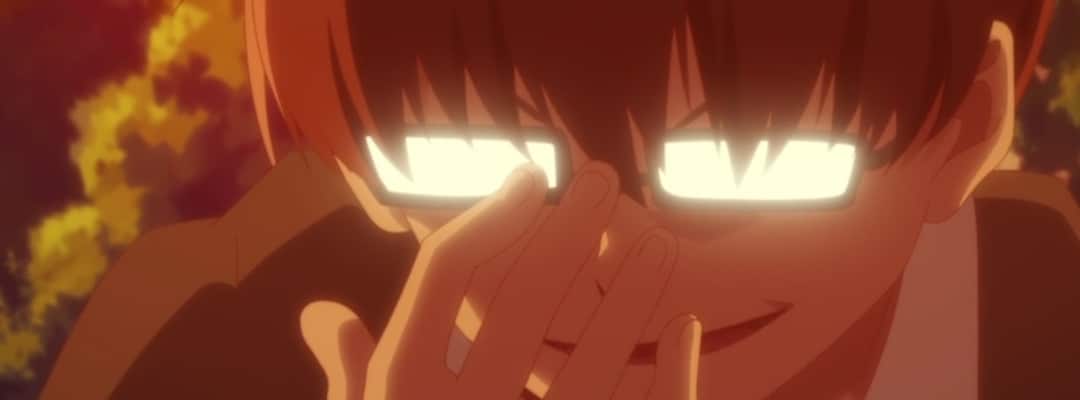 Loner Life in Another World - Episode 6