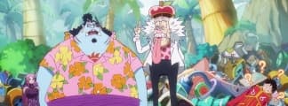 One Piece - Episode 1097